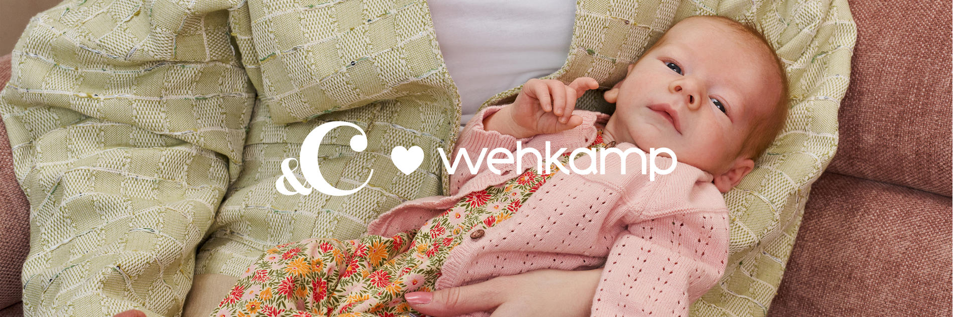 Top Teaser Lite - Inspiratie - SS25 - Baby uitzetlijst - &C Oh Baby