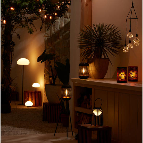tip 3: Speel met verlichting