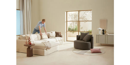 Tips voor een opgeruimd huis