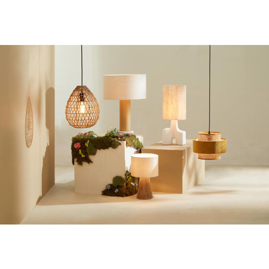 5. Zoek nieuwe verlichting uit