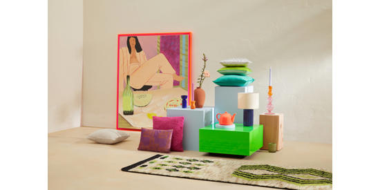 Sierkussen inspiratie: tips en tricks