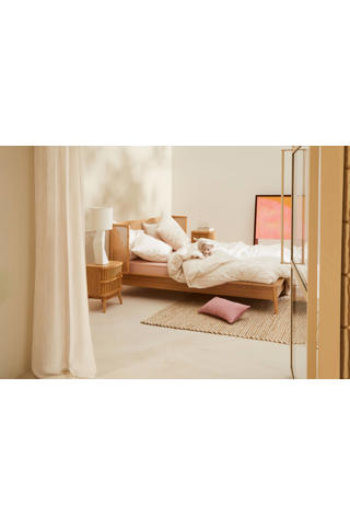 slaapkamer inrichten