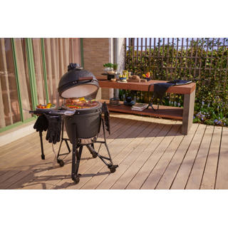 barbecues