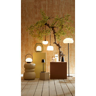 Tuinverlichting