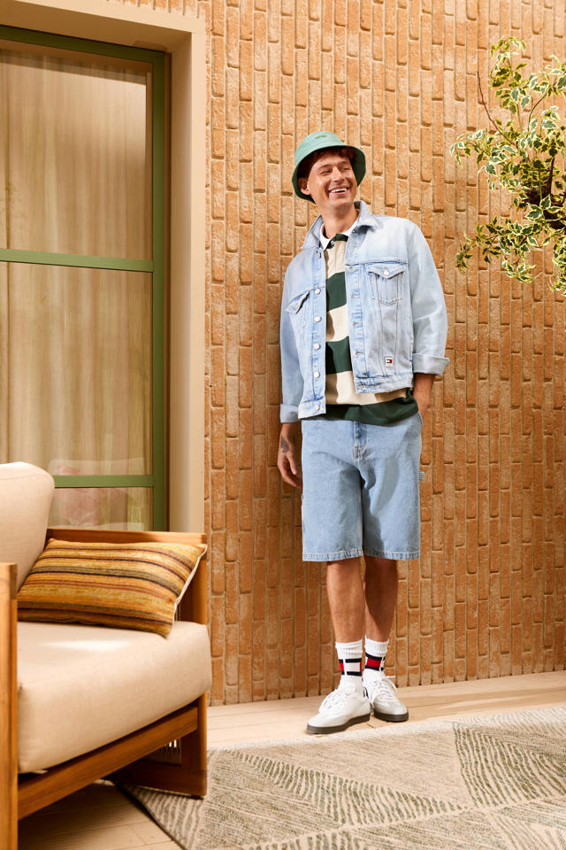 Zomertrends heren