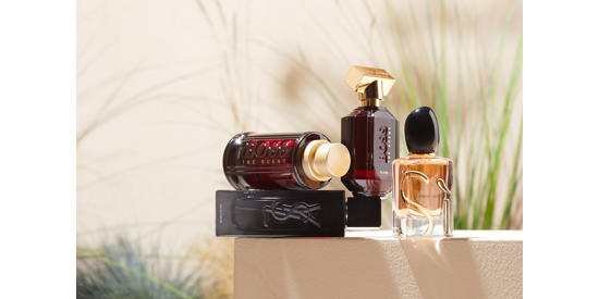 Eau de Toilette vs. Eau de Parfum vs. Cologne