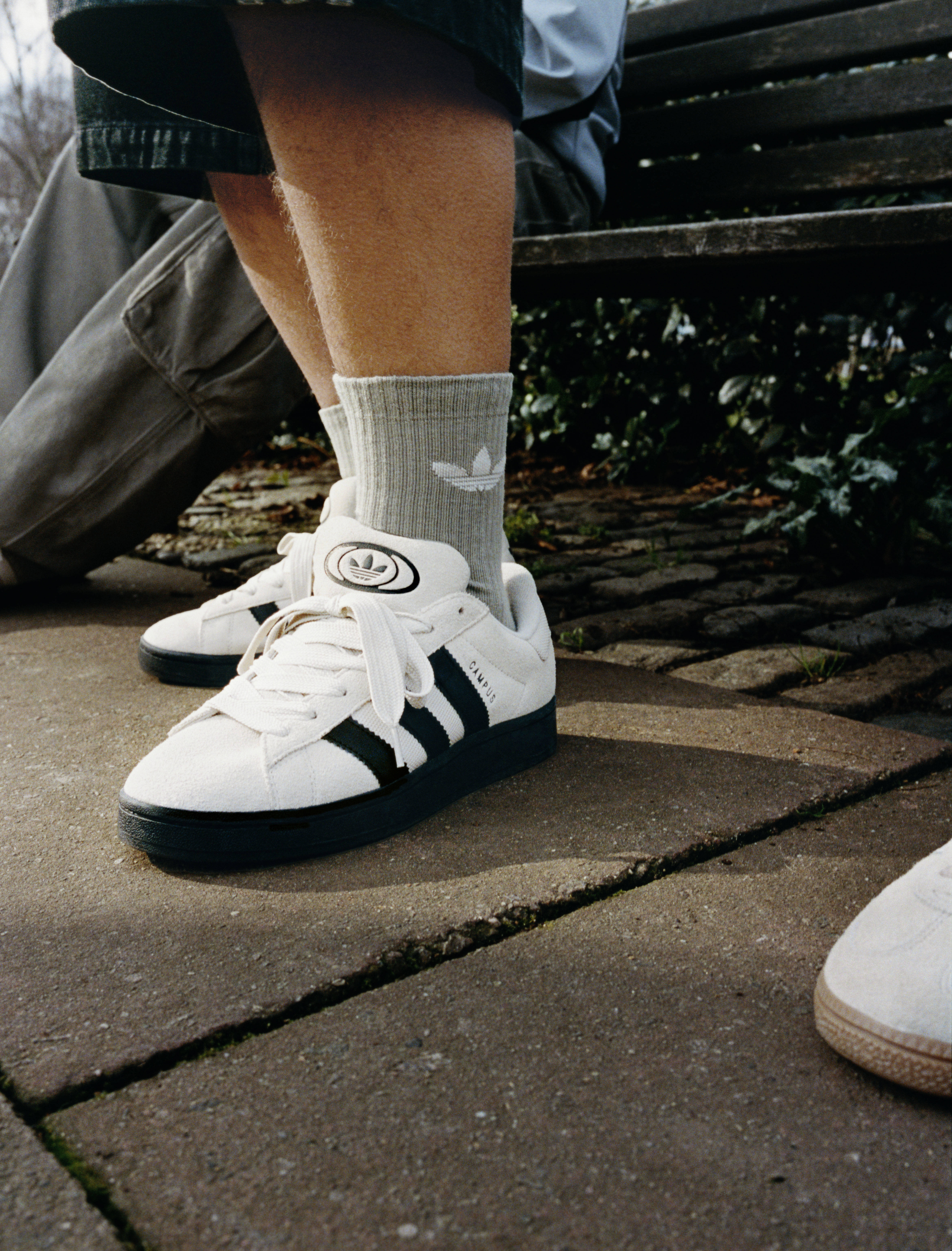 schoenen