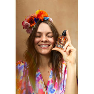 alle soorten parfum