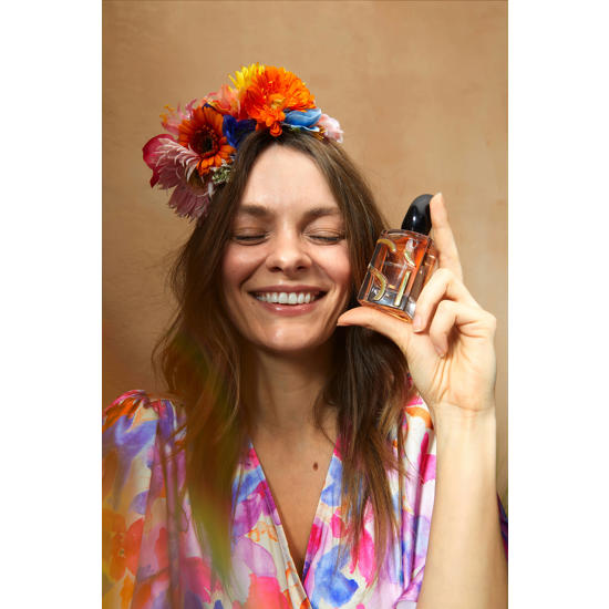 Wat is parfum?