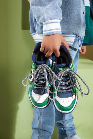 Schoenen