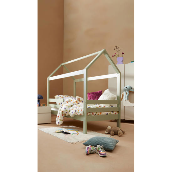 Hoe maak je een matras schoon na bedplassen?