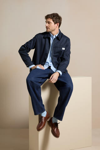 Denim trends heren