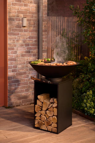 Barbecues