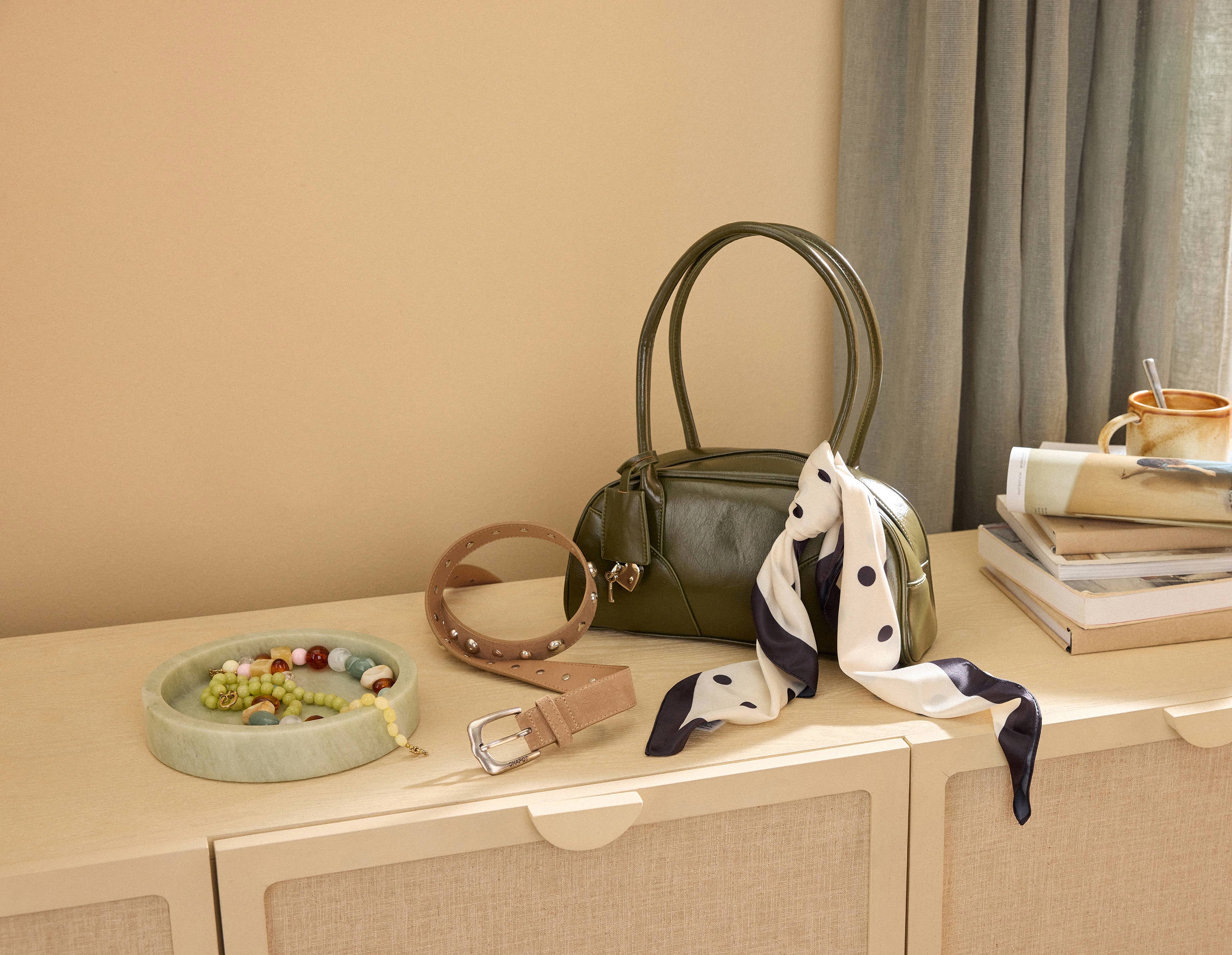 accessoires