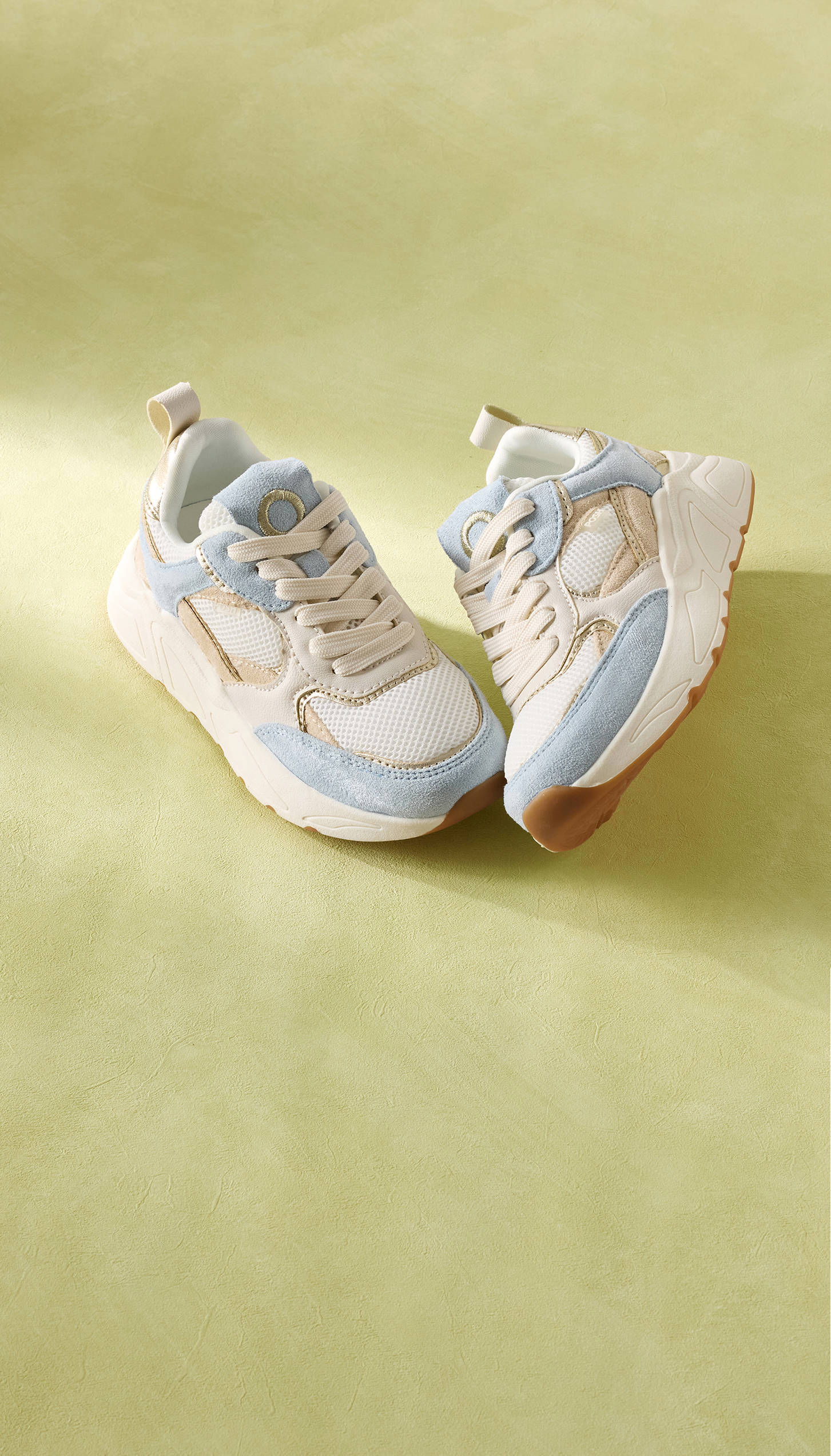 stoere runners