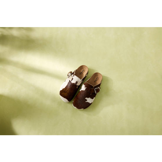 clogs & muiltjes