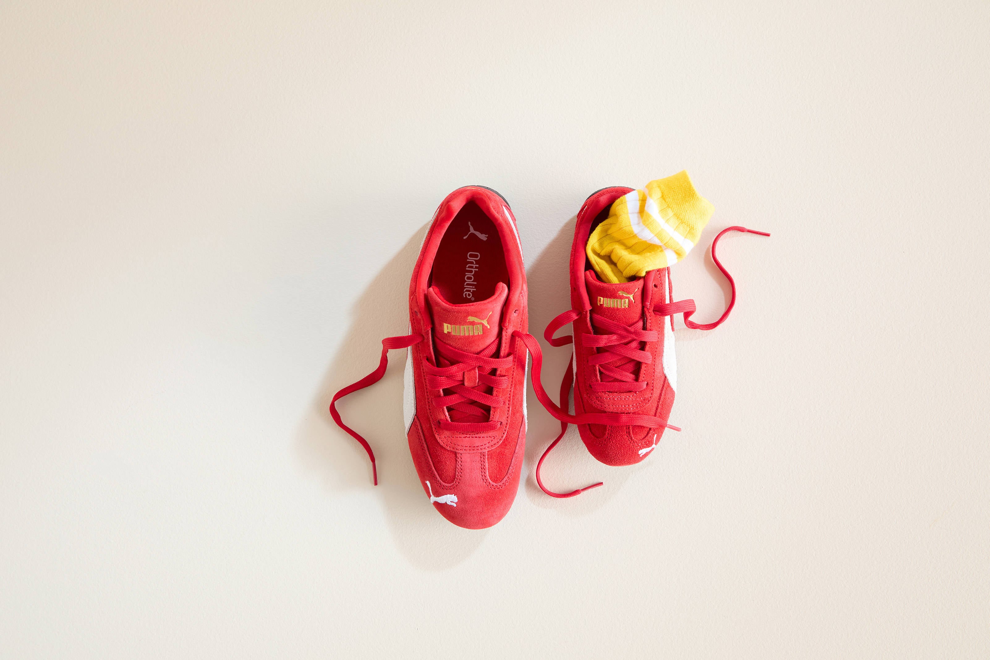 sneaker trend 2026: dames favorieten