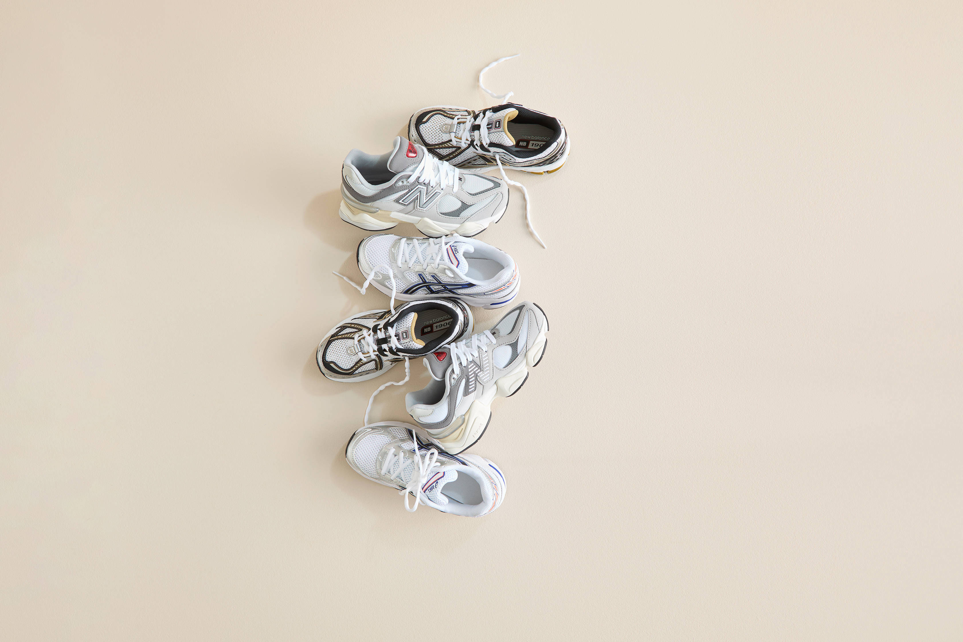 Sneaker Boutique