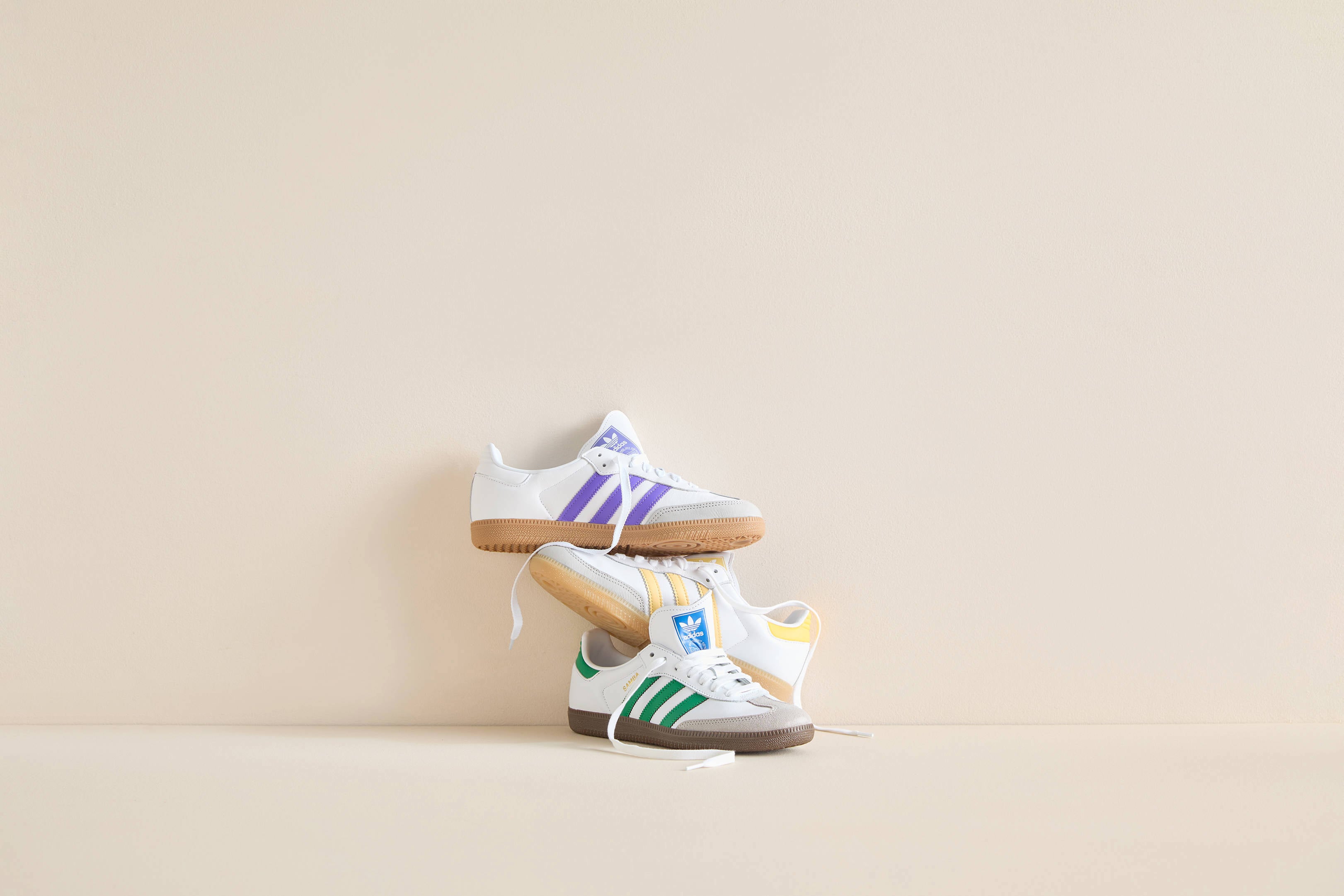 sneaker trend 2026: heren favorieten