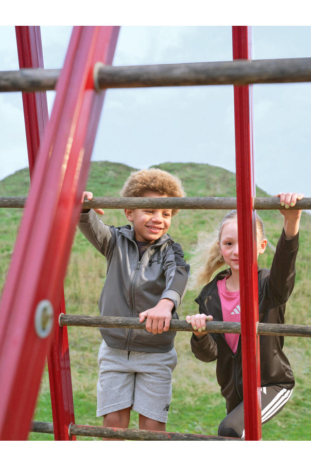 sporten voor kids