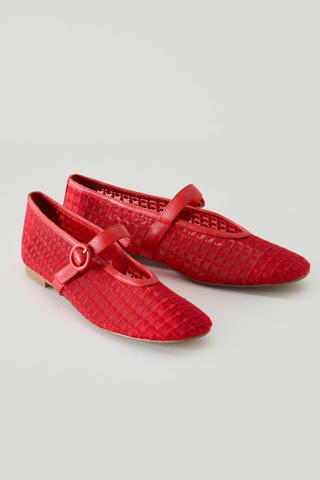 Loafers & instappers