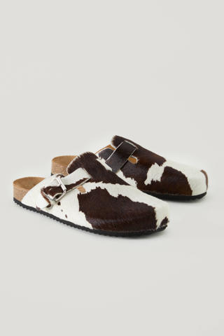 Clogs