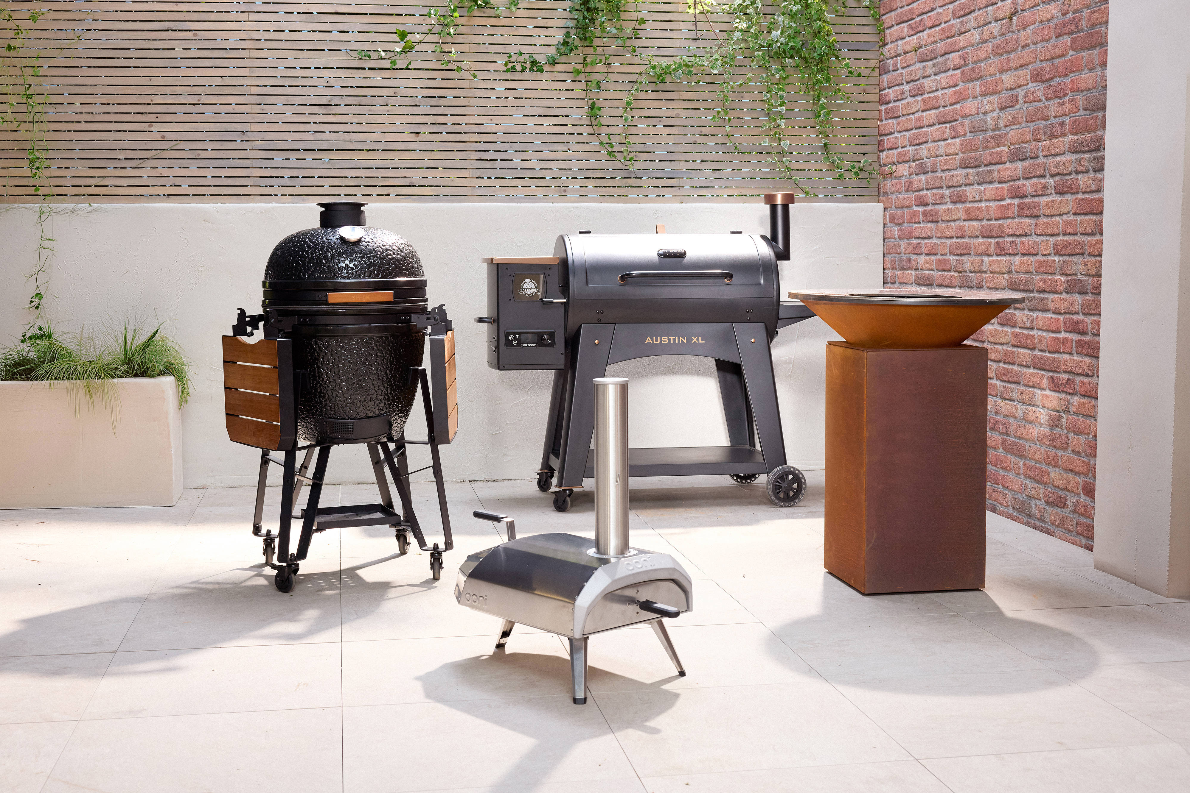 top 10 bestverkochte barbecues