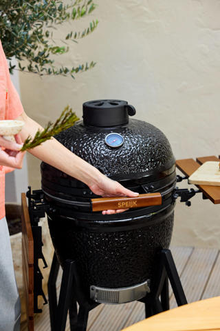 koken/bbq