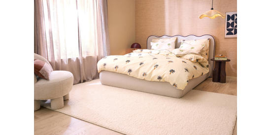 Slaapkamer inrichten? Ontdek onze 6 tips