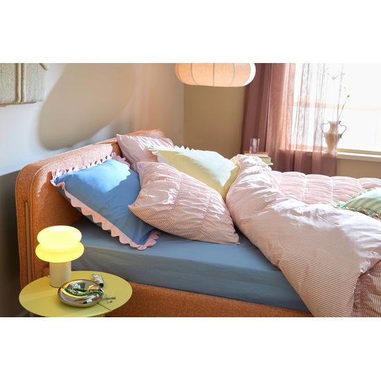 zo kies je jouw ideale kleuren voor jouw slaapkamer