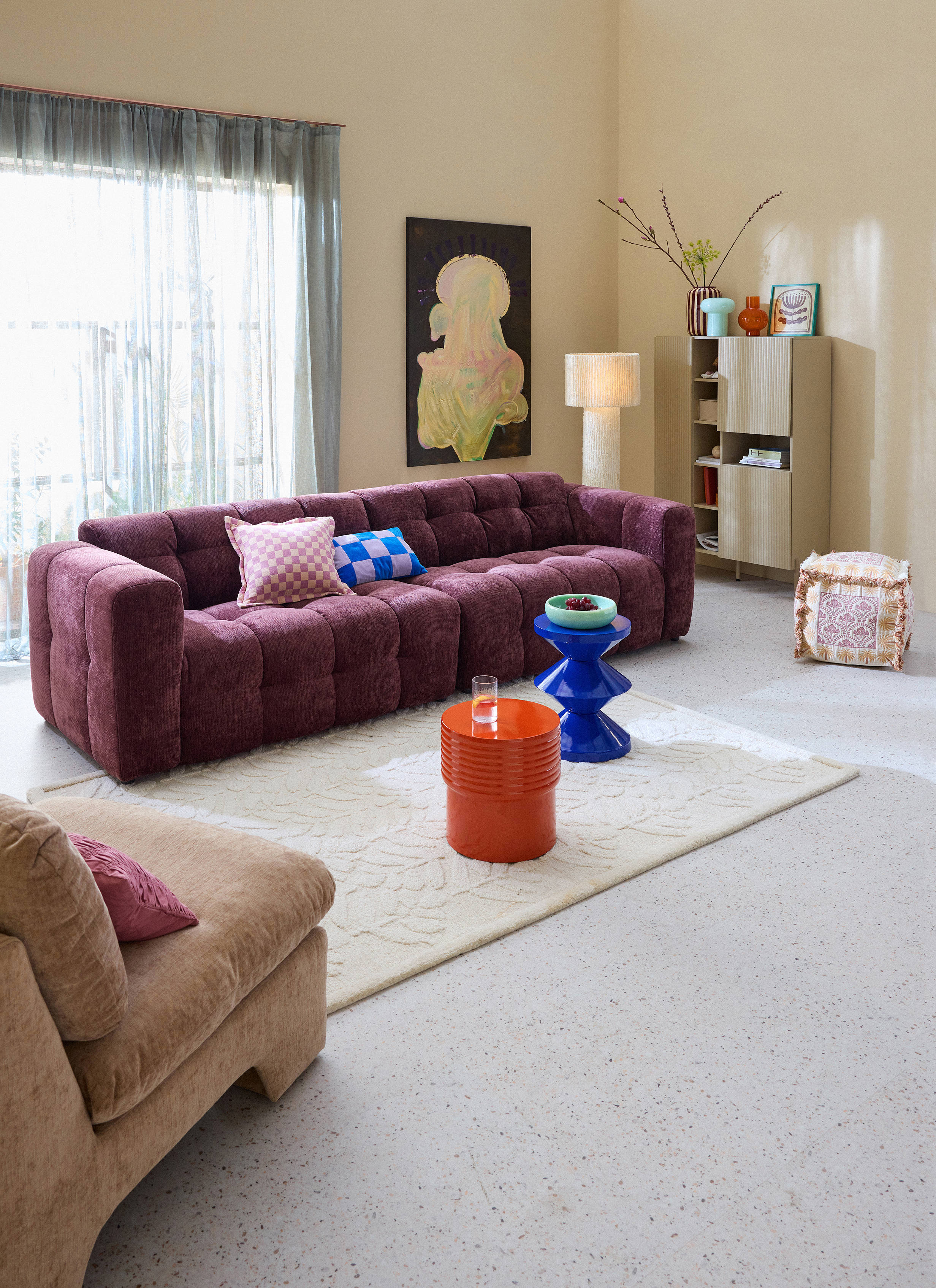 woonkamer inspiratie