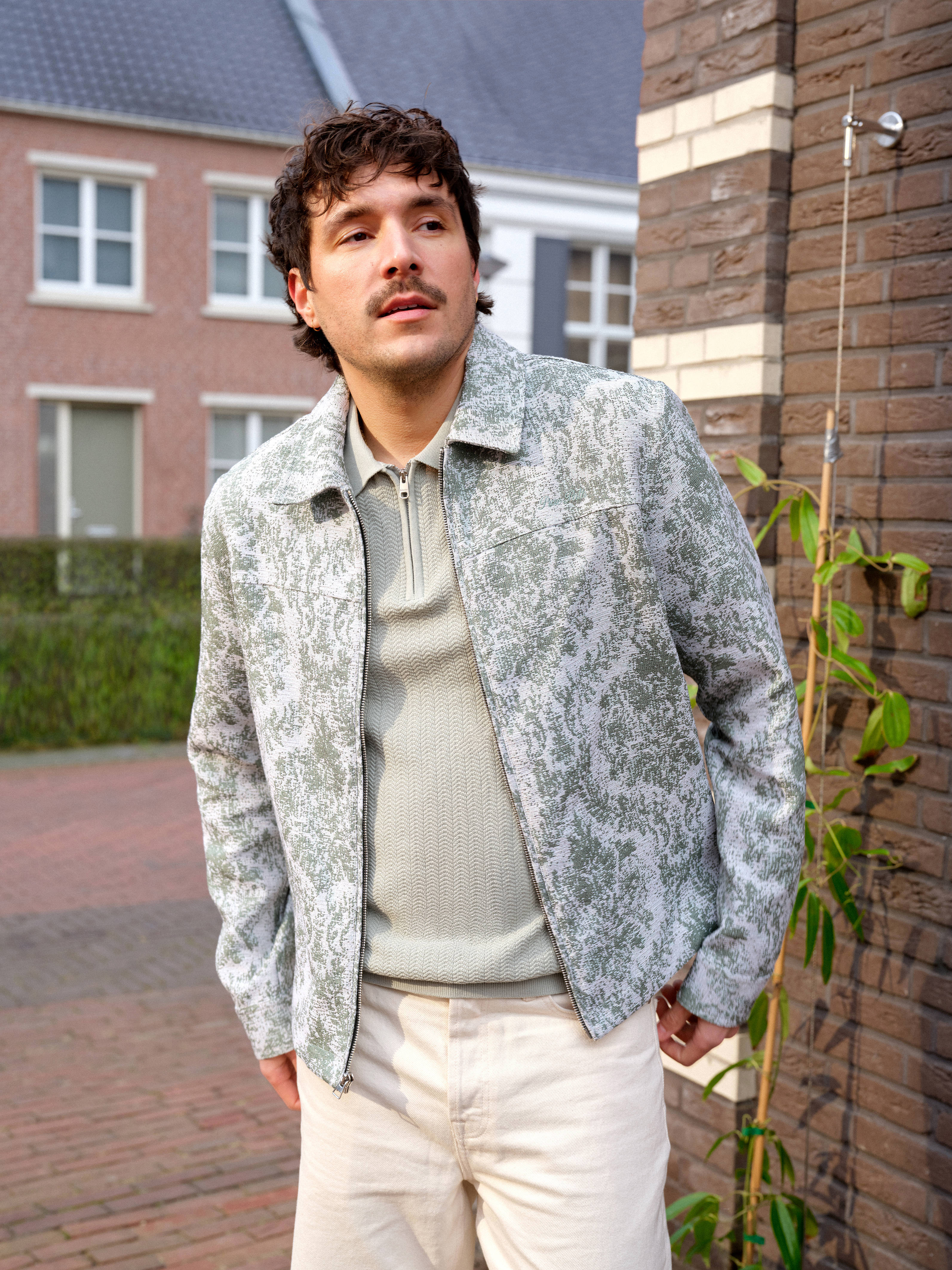 voor heren