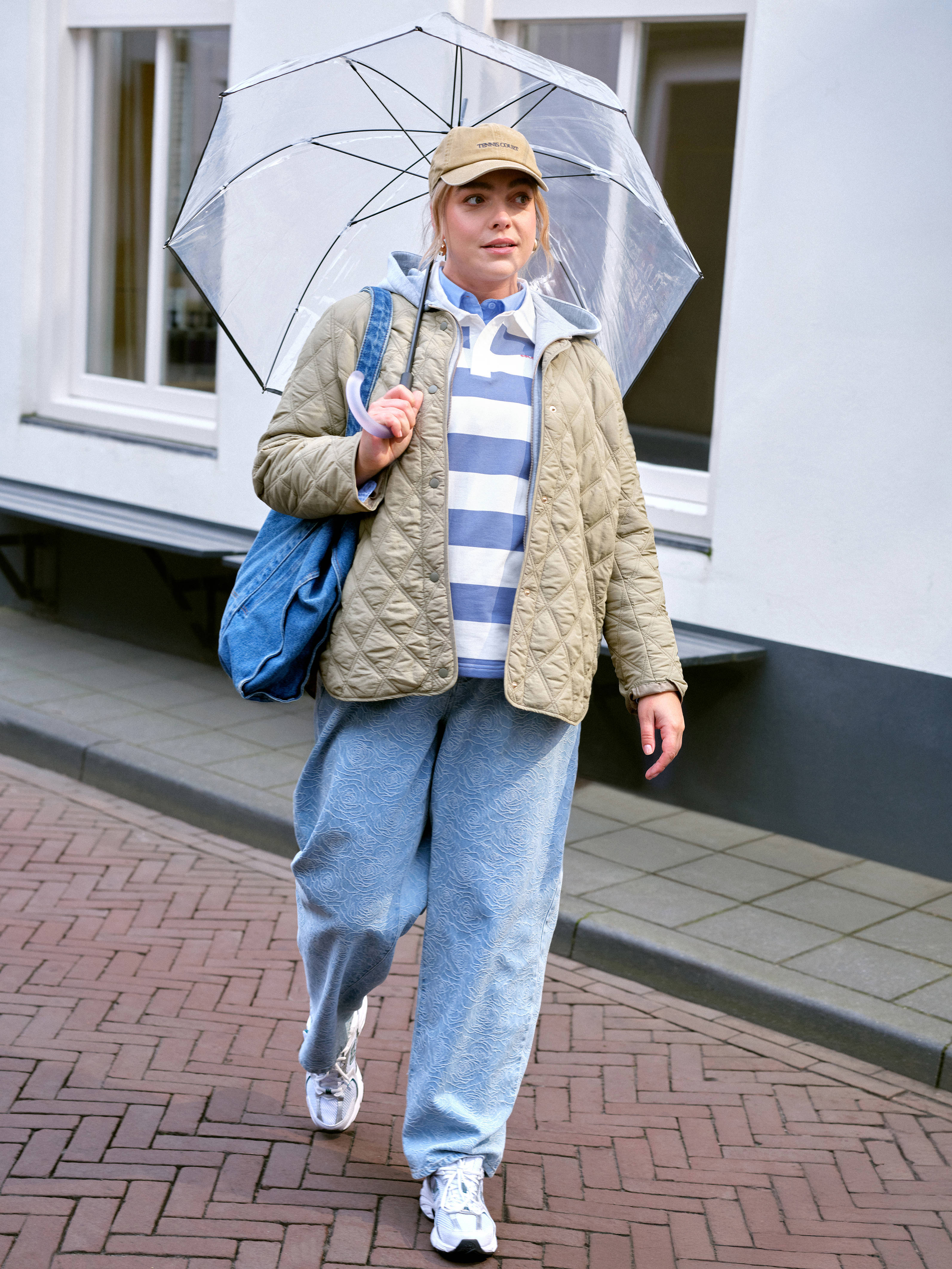 weer of geen weer