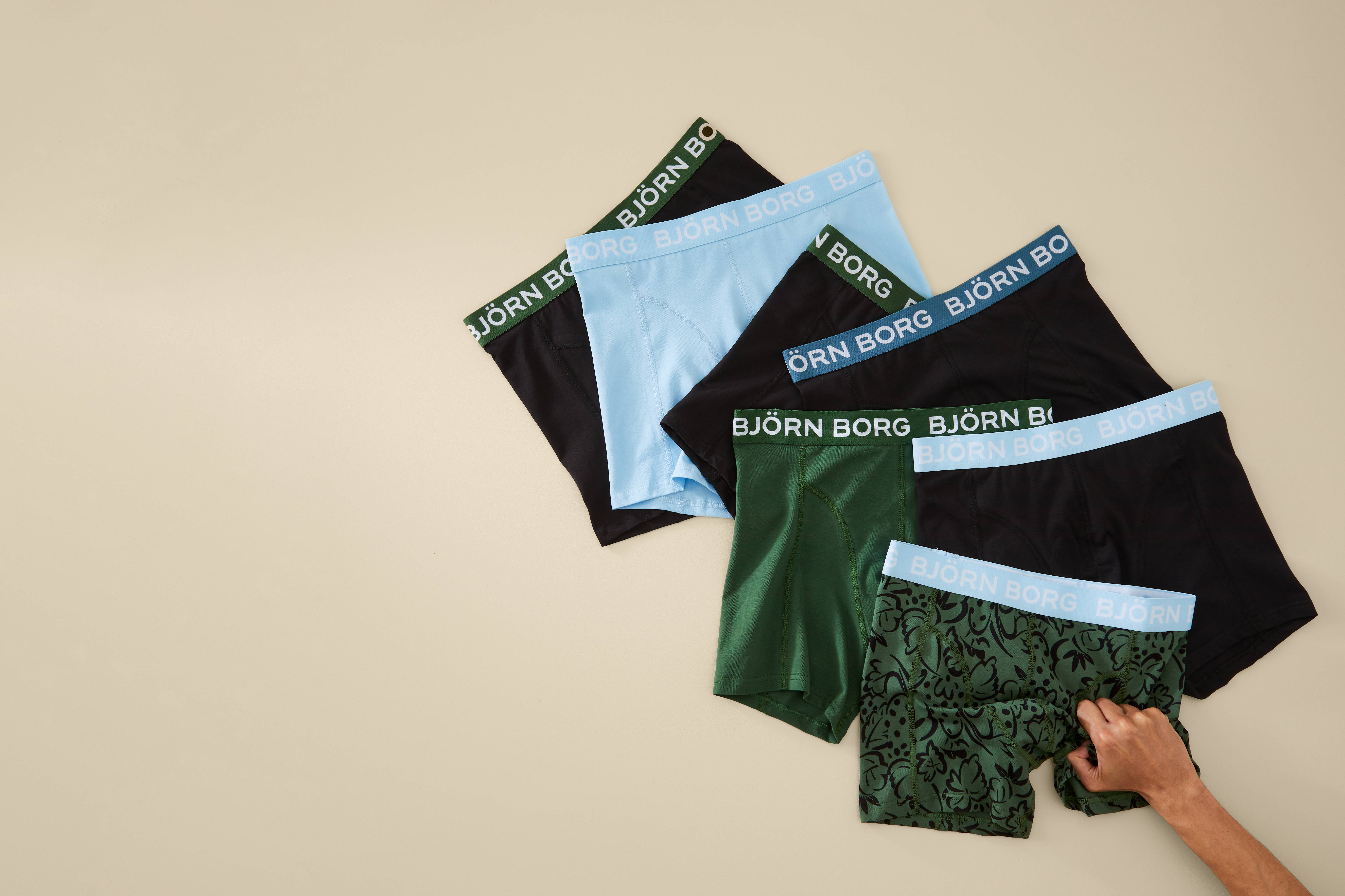boxershorts