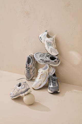 Sneaker trends