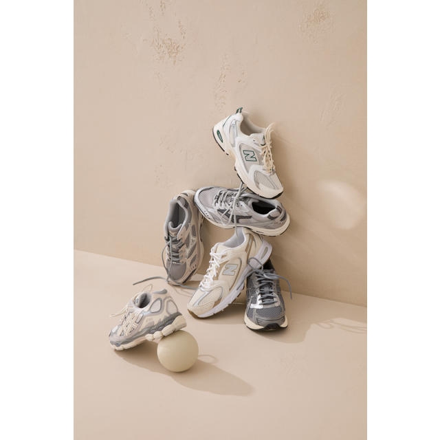 sneaker trends