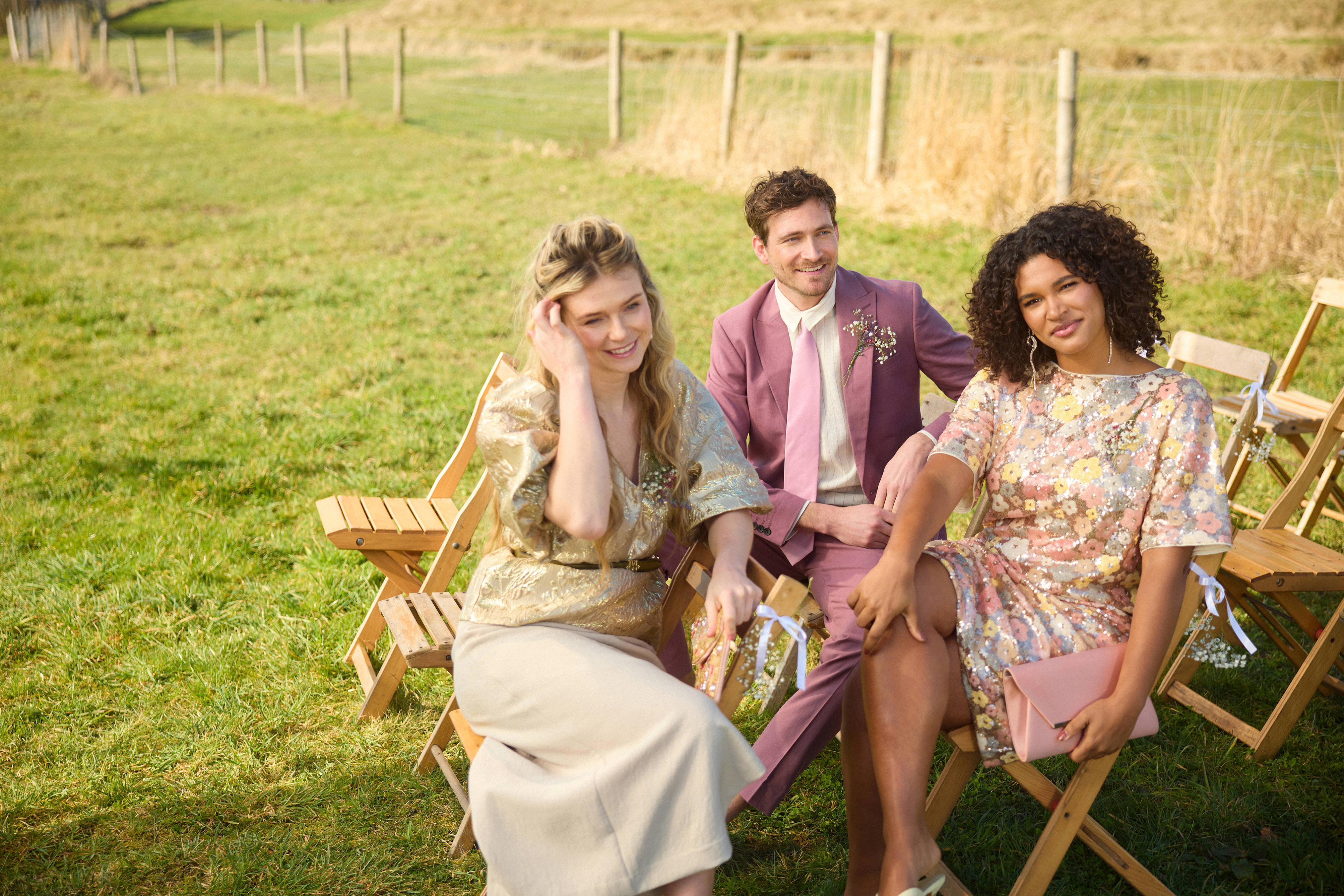 de regels naast de dresscode
