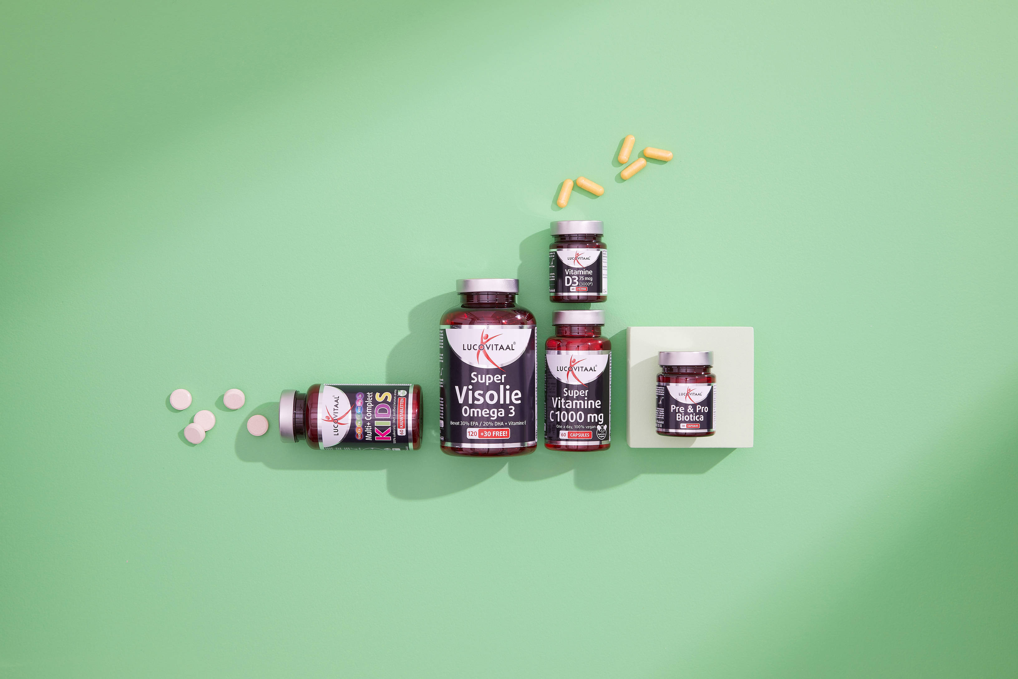 top 10 bestverkochte supplementen