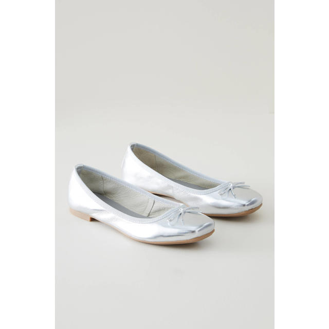 Ballerina's