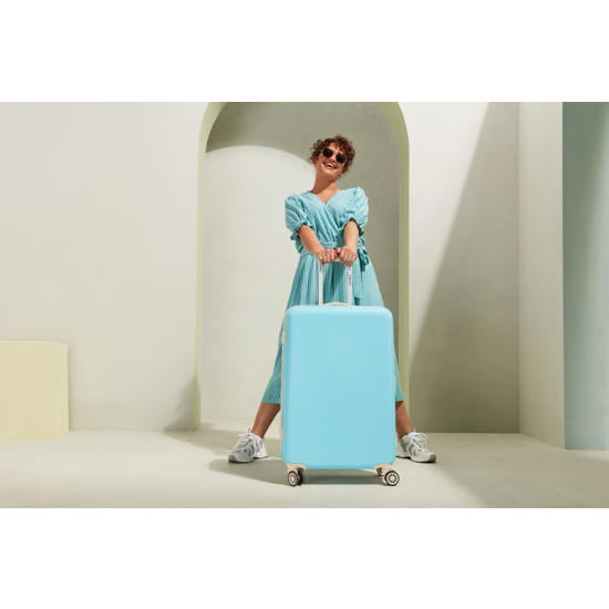klaar voor je vakantie? 