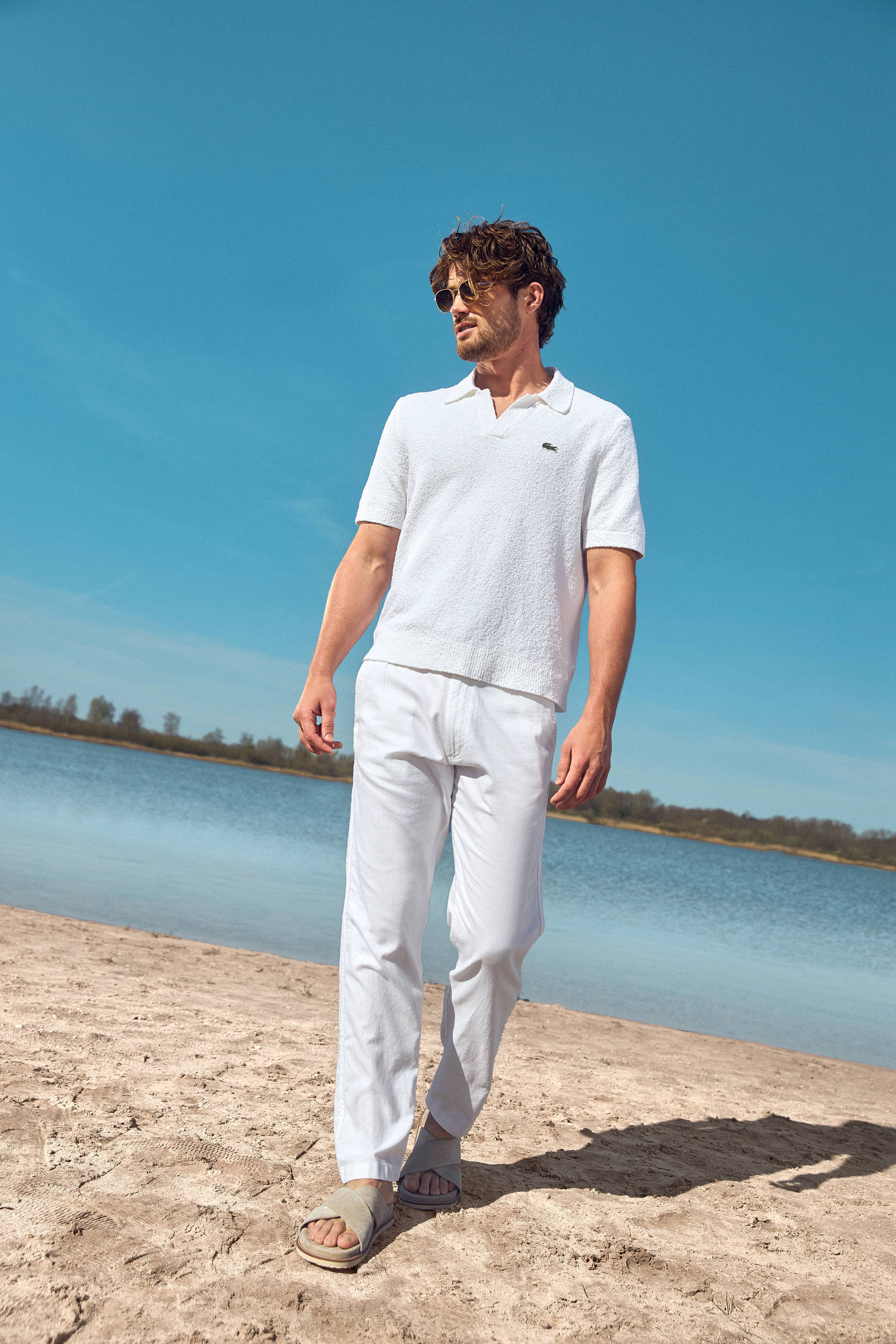 zomertrends heren