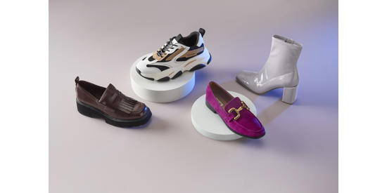 Dames schoenen trend 2021 hot sale