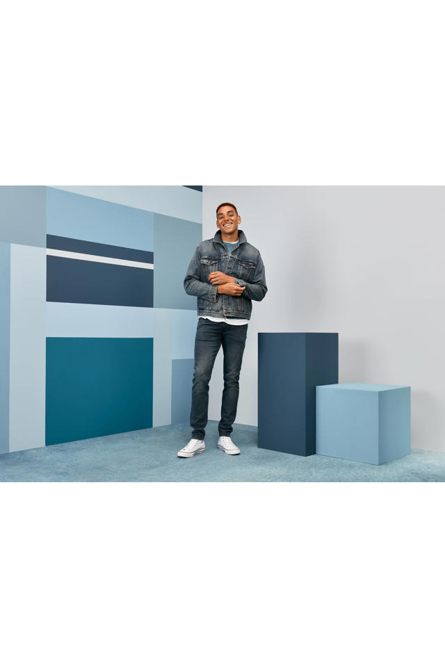 denim trends voor mannen