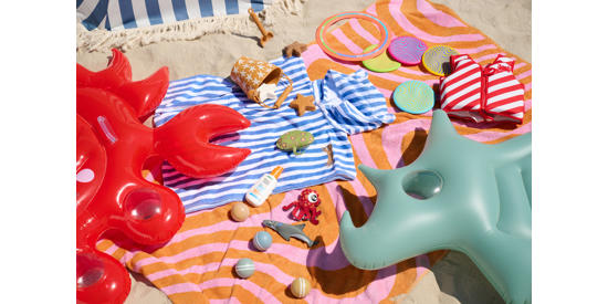 Wat deden we zonder deze zomer must-haves?