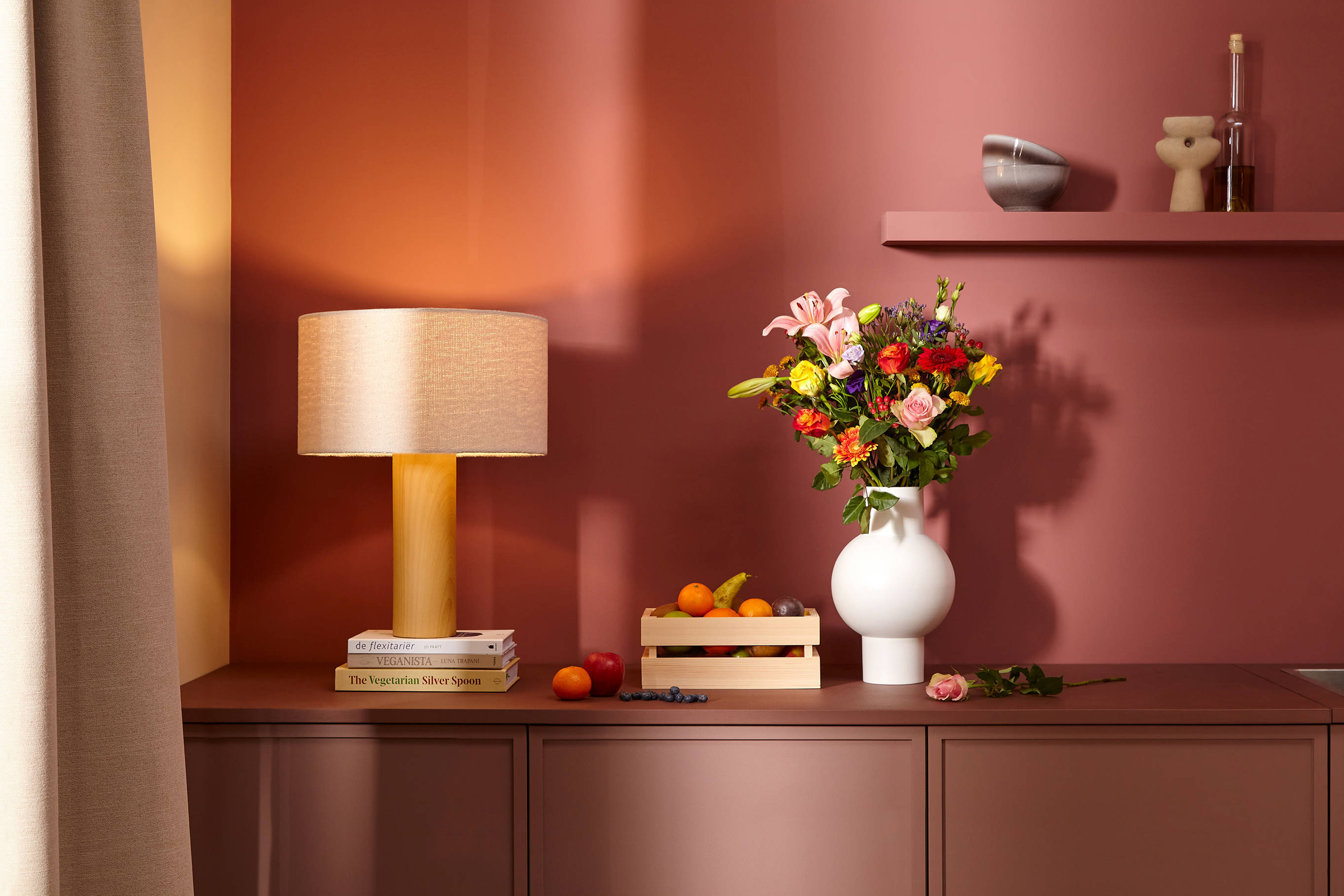5. Voeg decoratie toe
