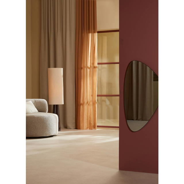 Raamdecoratie trends