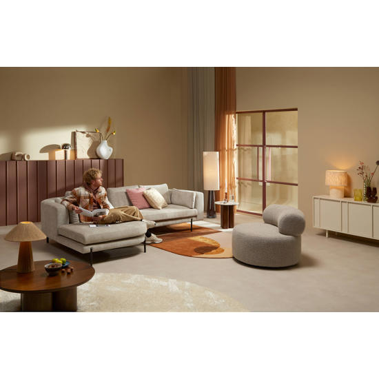 Zo breng je de velours interieur trend tot leven