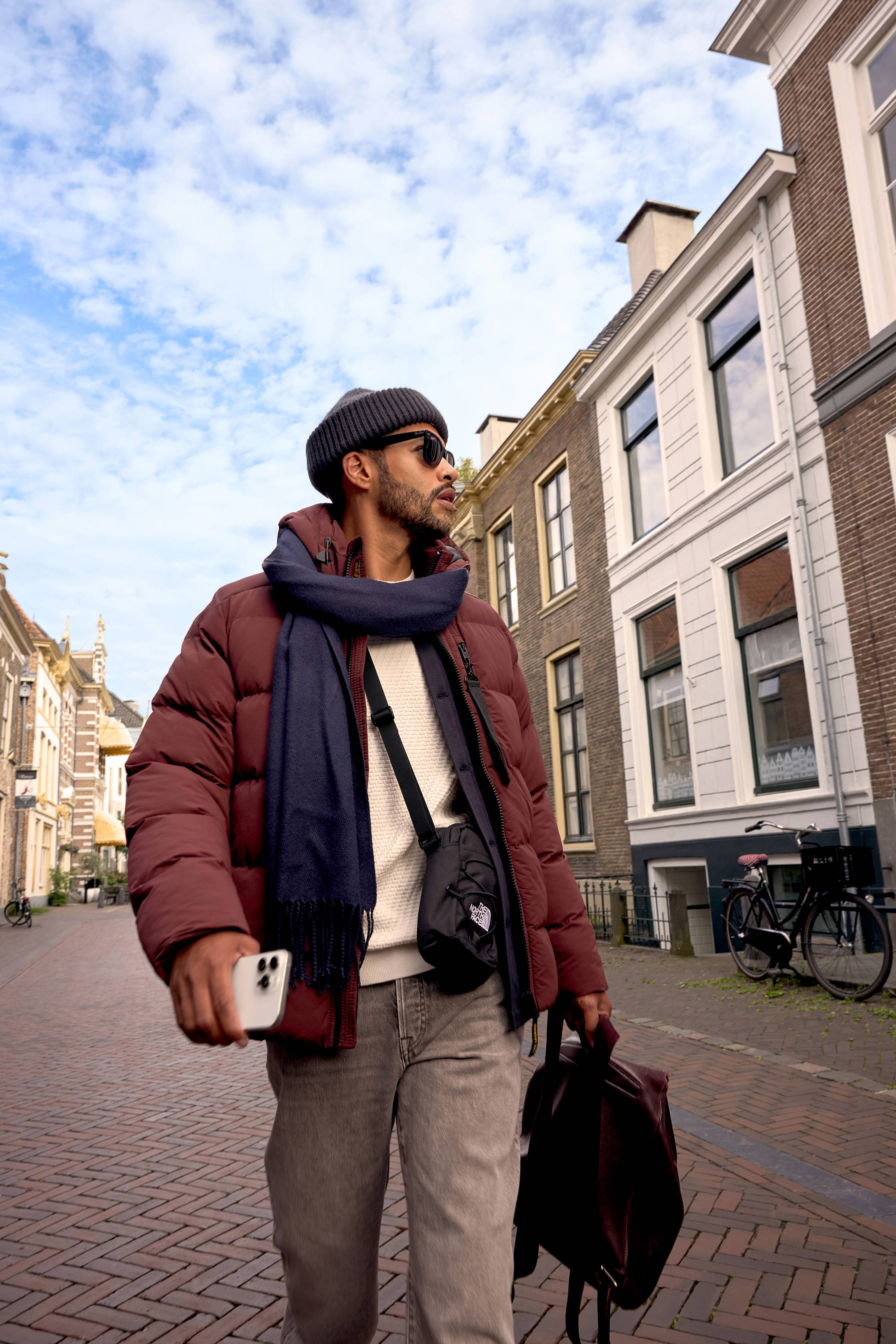 de winterjassen trends