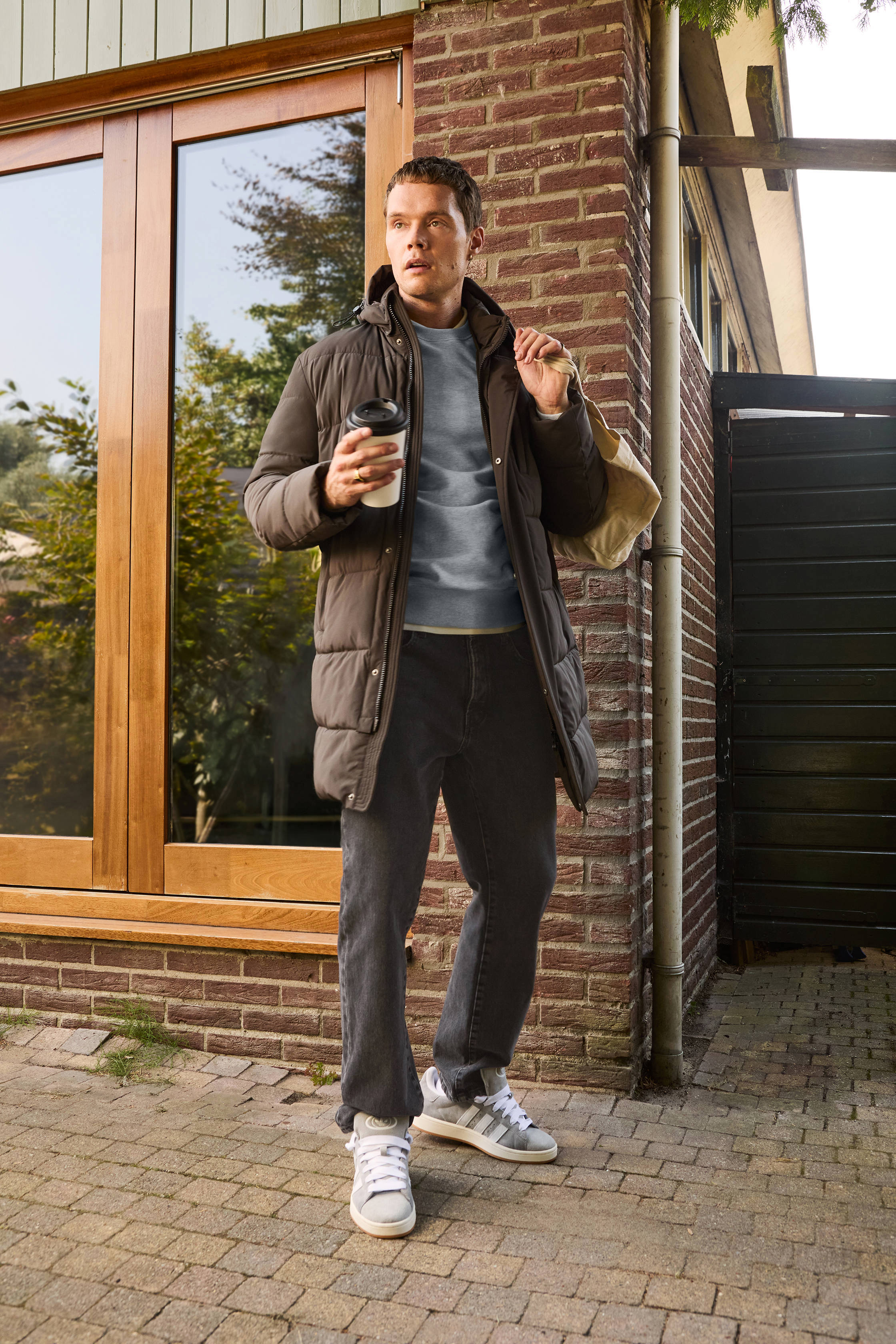 de winterjassen trends