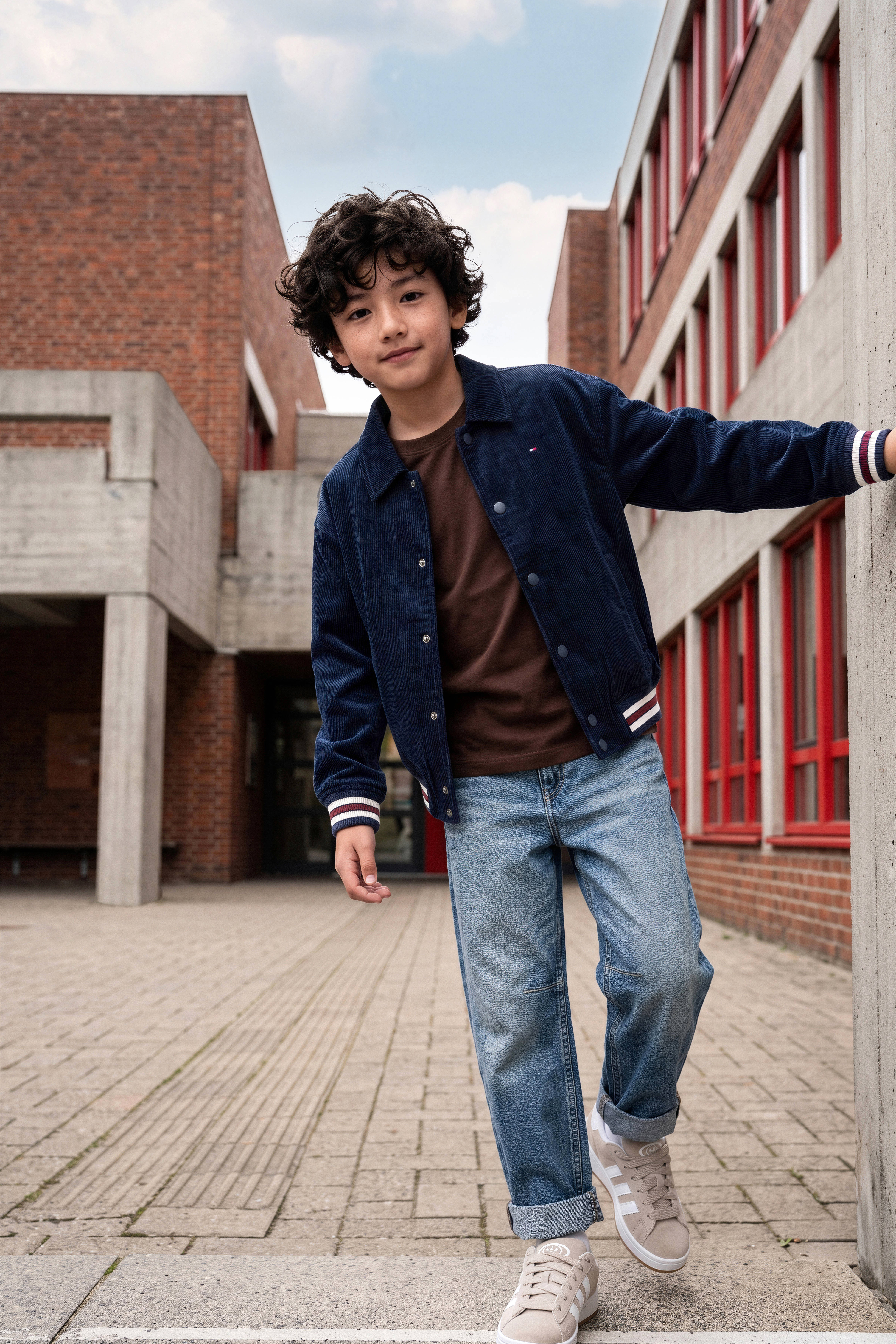schoolkind (6-11 jaar)